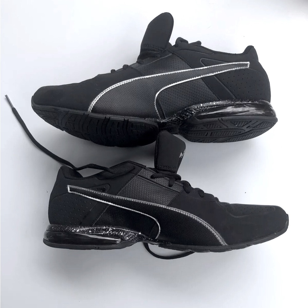 Size 11 - PUMA Cell Surin 2 Gray